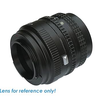 Amazon | Fotasy Pentax PKレンズをFujifilm x-mountカメラX